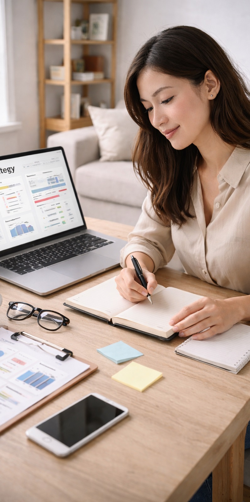 Contract analysis Evaluating SEO Results